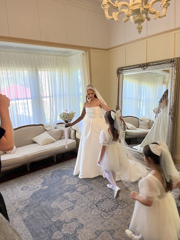 IMG 5355 Bride Ready To Go