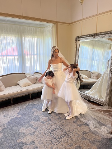 IMG 5357 Bride Ready To Go