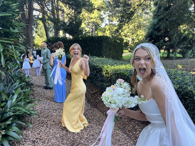 IMG 5366 Bridal Processsion