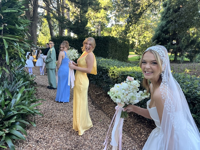 IMG 5369 Bridal Processsion