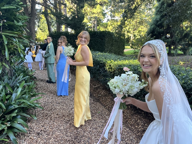 IMG 5371 Bridal Processsion