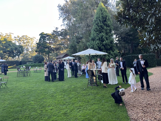 IMG 5375 Gardens Post-wedding