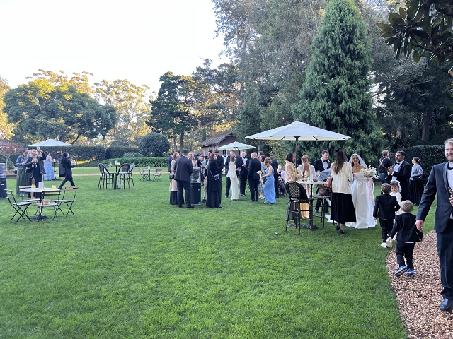 IMG 5377 Gardens Post-wedding