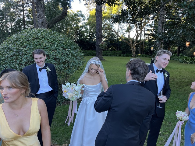 IMG 5383 Gardens Post-wedding