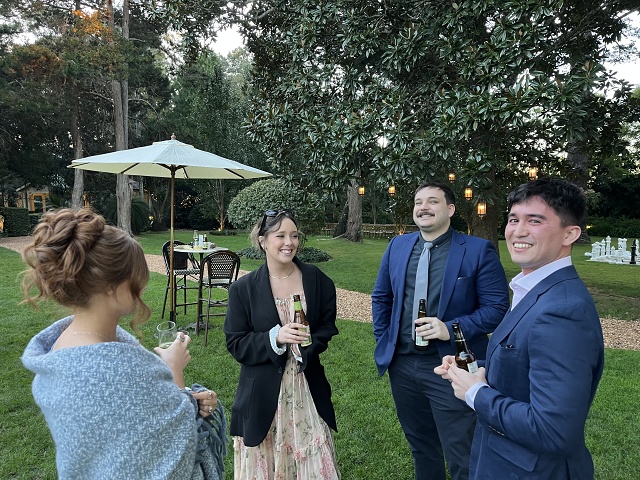 IMG 5387 Gardens Post-wedding