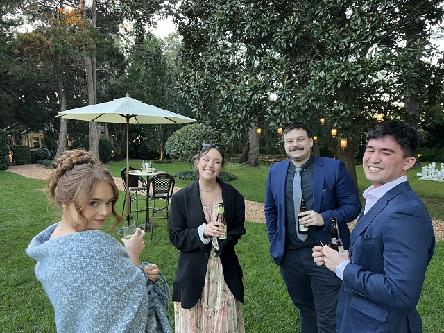 IMG 5388 Gardens Post-wedding