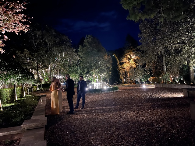 IMG 5412 Evening Gardend